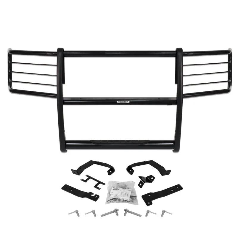 Go Rhino GOR Step Guard - 3000 - Black