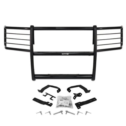 Go Rhino GOR Step Guard - 3000 - Black