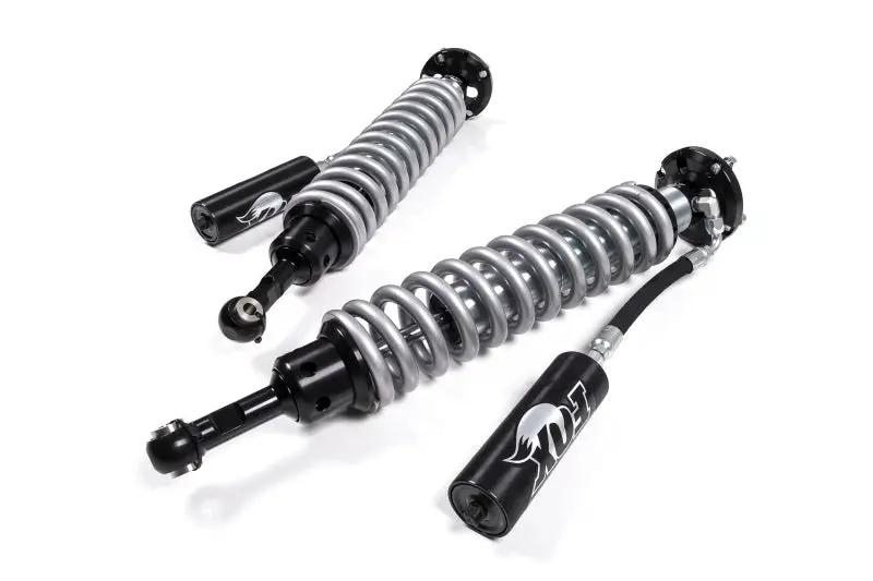 FOX 2.5 Factory Coilover Shock by FOX