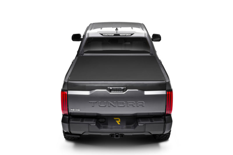 Truxedo TRX Bed Cover - Pro X15