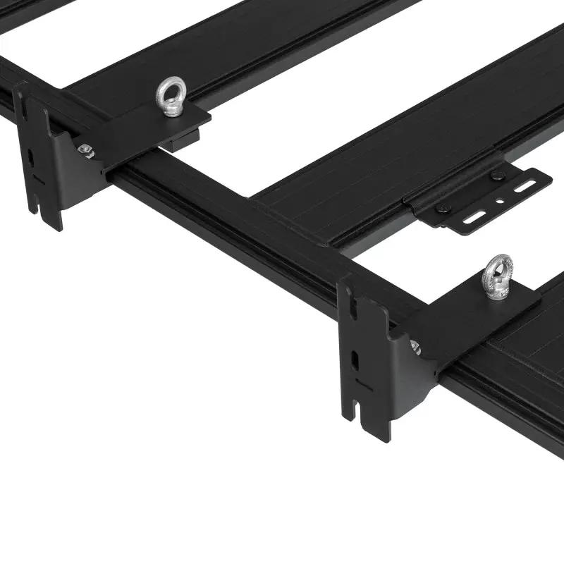 ARB Roof Rack & Barrier Components by ARB