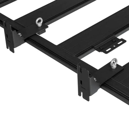ARB Roof Rack & Barrier Components by ARB