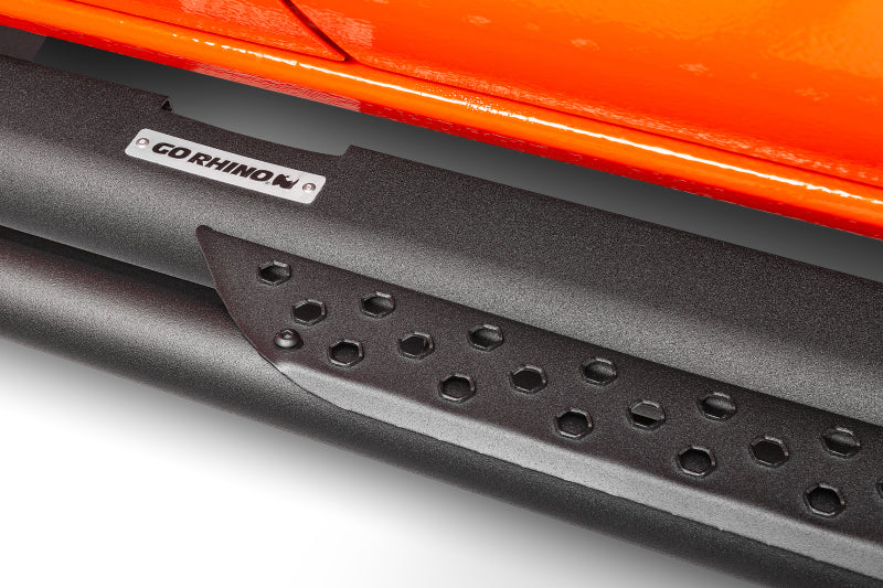 Go Rhino GOR Dom Extreme DT by Go Rhino