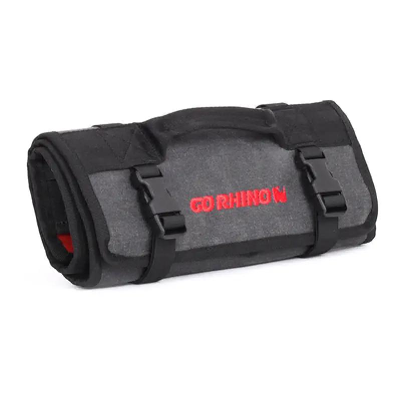 Go Rhino GOR Xventure Gear Bags/Tool Rolls/Cases