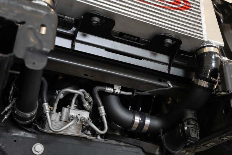 Addictive Desert Designs ADD Intercooler Upgrade Kits