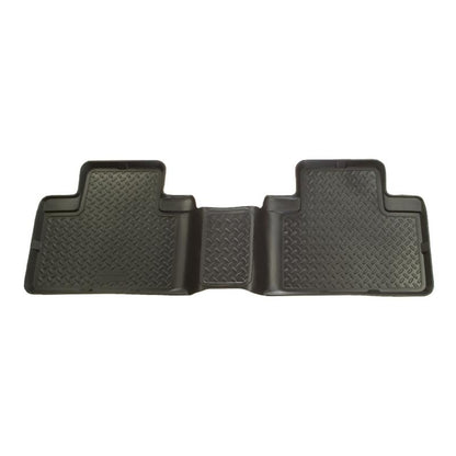 Husky Liners HL Classic - Rear - Black