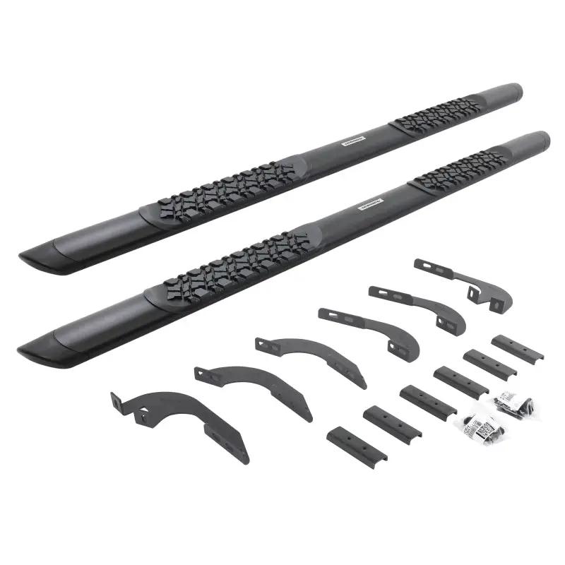 Go Rhino GOR Vertex V3 Side Steps by Go Rhino