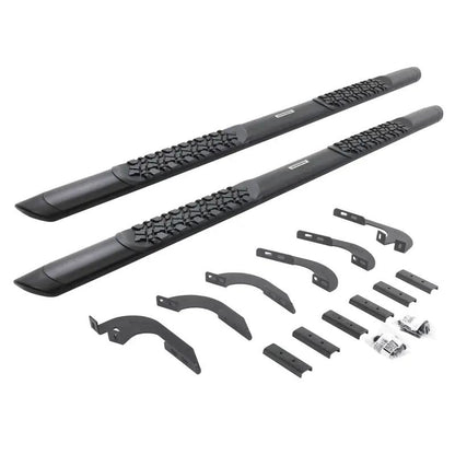 Go Rhino GOR Vertex V3 Side Steps by Go Rhino