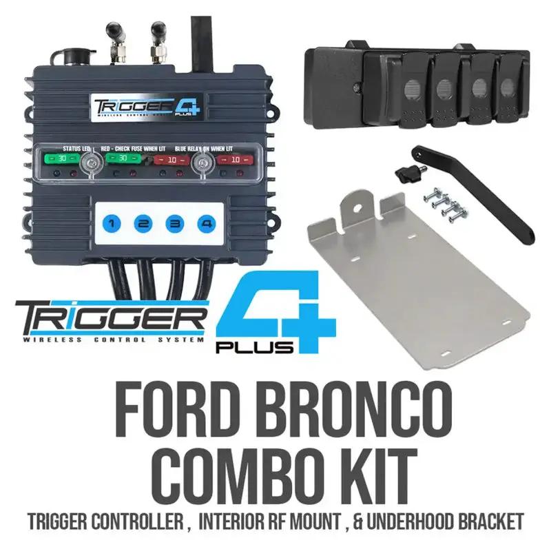 ORACLE Lighting ORL Trigger Control Systems by ORACLE Lighting