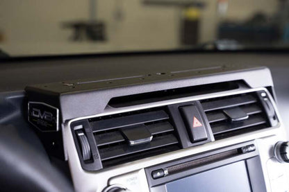 DV8 Offroad DVE Dash Trays