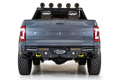 Addictive Desert Designs ADD HoneyBadger Rear Bumper