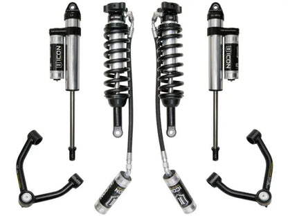 ICON ICO 2.5 Series Coilover Kits by ICON