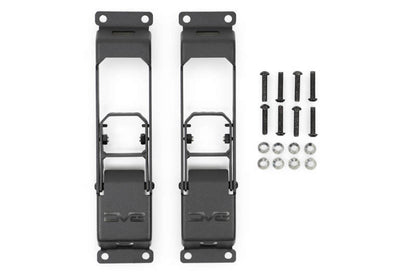 DV8 Offroad DV8 Hinge Mounted Steps