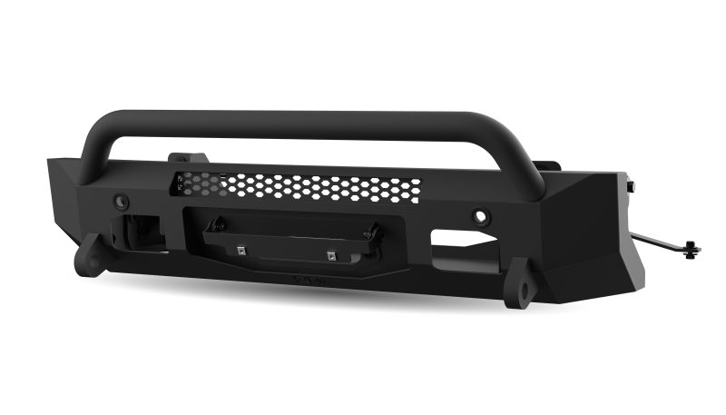 Body Armor 4x4 BOD HiLine Front Bumpers by Body Armor 4x4