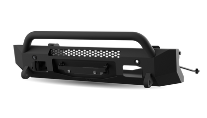 Body Armor 4x4 BOD HiLine Front Bumpers by Body Armor 4x4