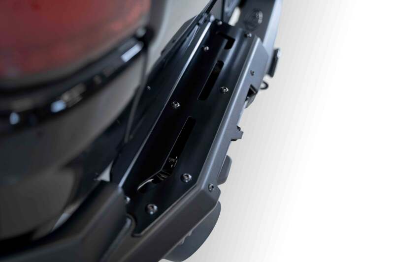 Addictive Desert Designs ADD Phantom Front Bumper