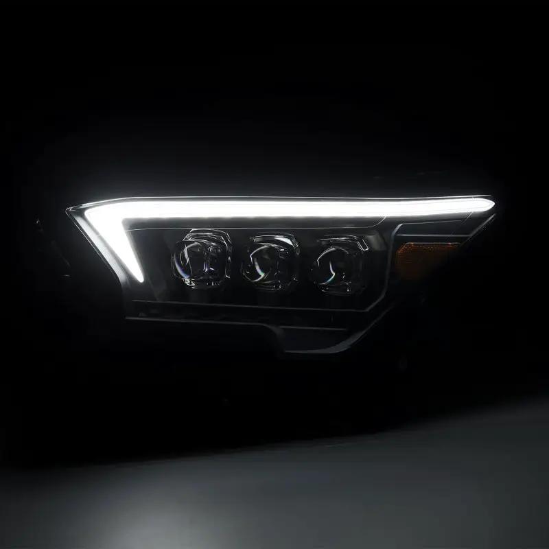 AlphaRex ARX NOVA Headlights by AlphaRex