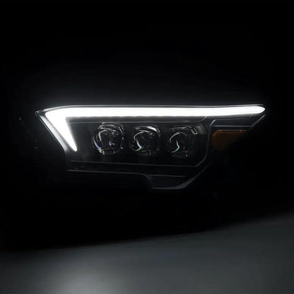 AlphaRex ARX NOVA Headlights by AlphaRex