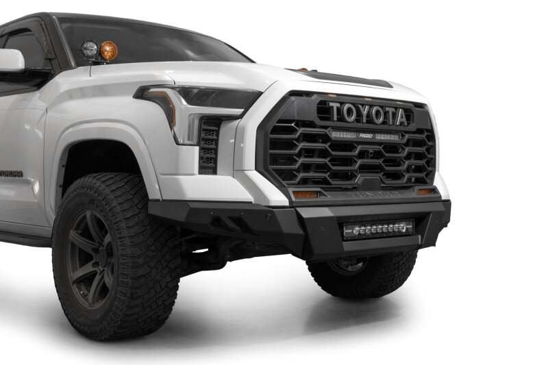 Addictive Desert Designs ADD Black Label Bumpers