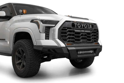 Addictive Desert Designs ADD Black Label Bumpers