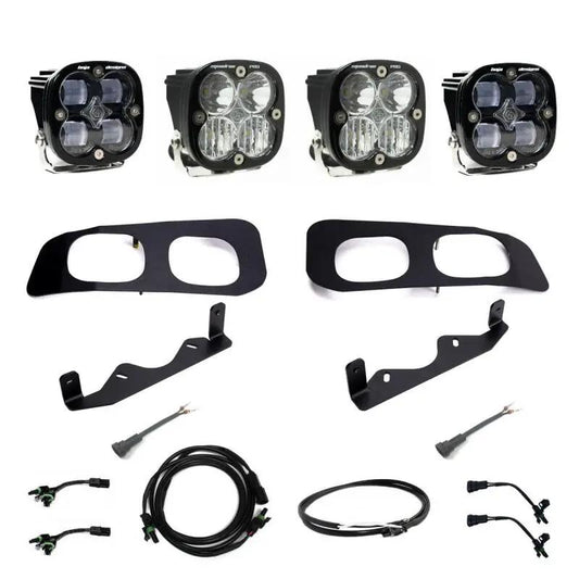 Baja Designs BAJ Squadron Pro Lights by Baja Designs