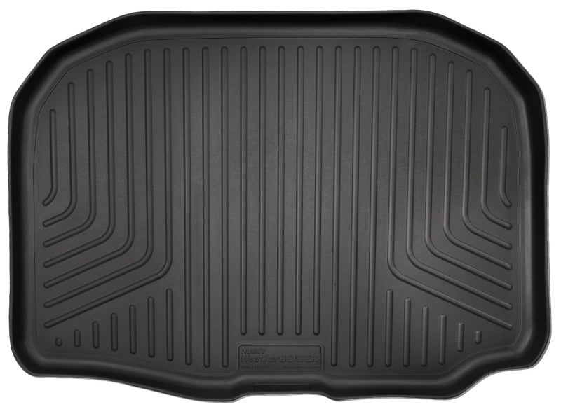 Husky Liners HL WB - Cargo - Black