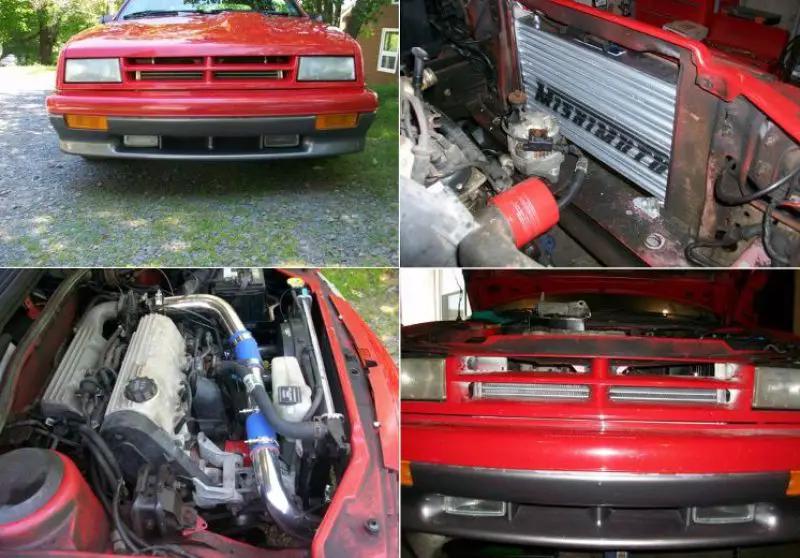 Mishimoto MM Intercoolers - Universal by Mishimoto