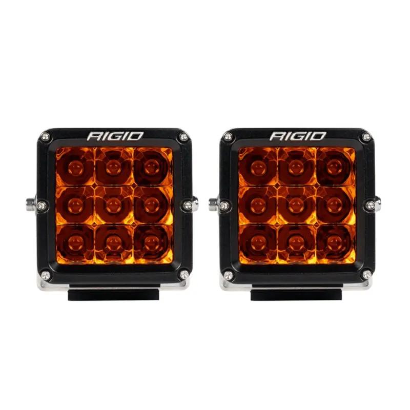 Rigid Industries RIG Covers - D-XL by Rigid Industries