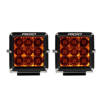Rigid Industries RIG Covers - D-XL by Rigid Industries