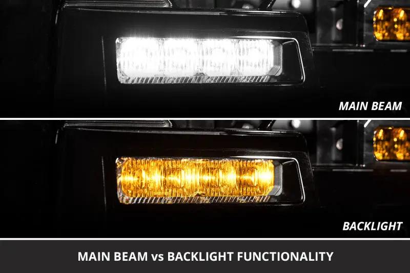 Diode Dynamics DIO LED Light Bars by Diode Dynamics