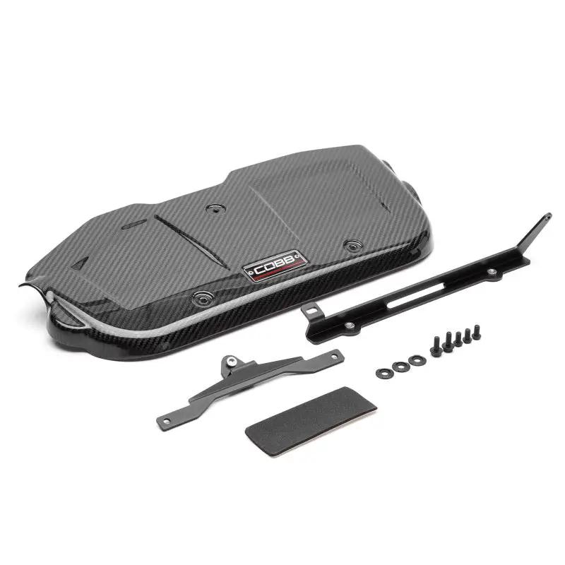 COBB Redline Engine Covers by COBB