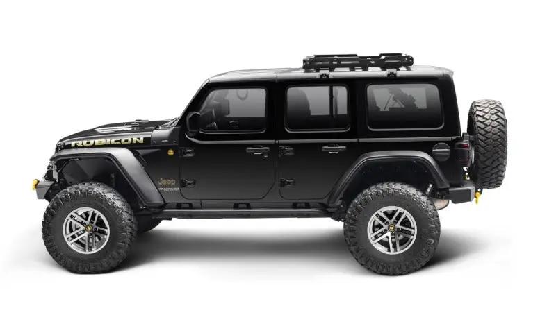 Bushwacker BUS Trail Armor by Bushwacker