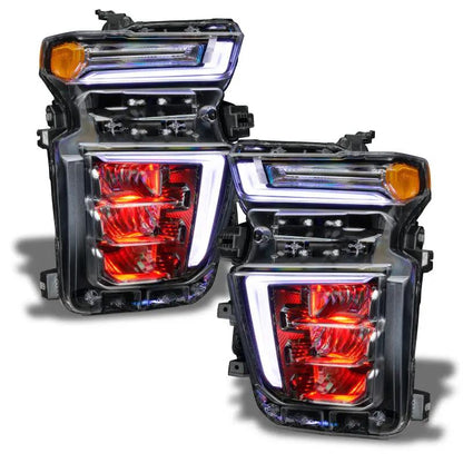 ORACLE Lighting ORL Demon Eye Light Kits