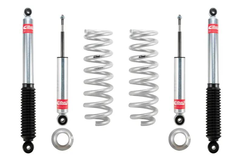 Eibach EIB Pro-Truck Lift Kits by Eibach