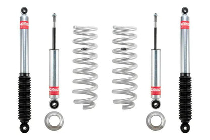 Eibach EIB Pro-Truck Lift Kits by Eibach
