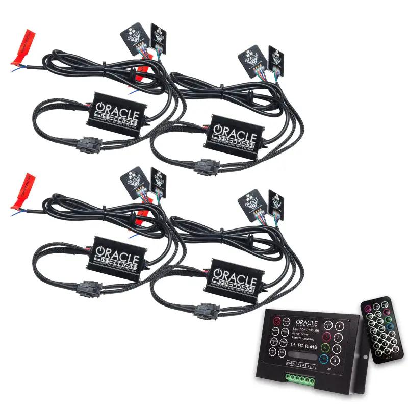 ORACLE Lighting ORL Demon Eye Light Kits by ORACLE Lighting