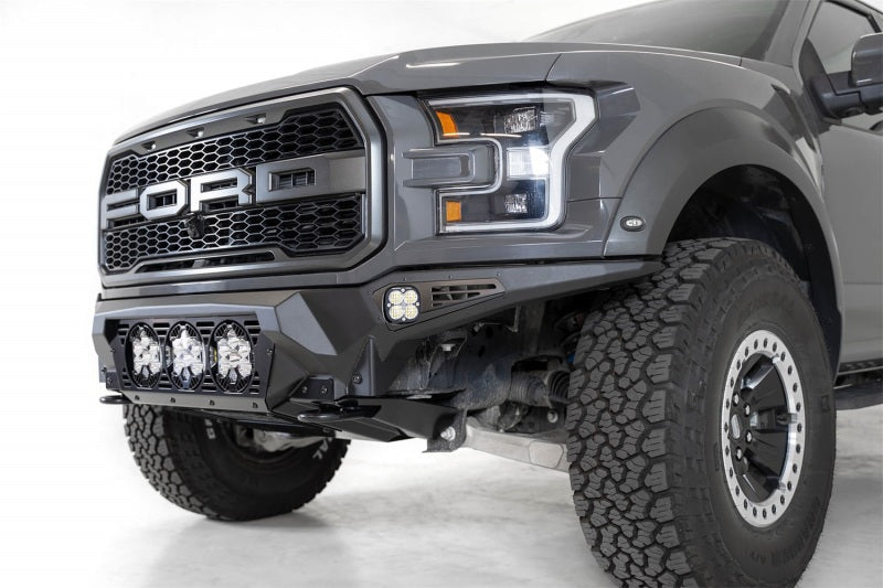Addictive Desert Designs ADD Bomber Front Bumpers
