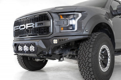 Addictive Desert Designs ADD Bomber Front Bumpers