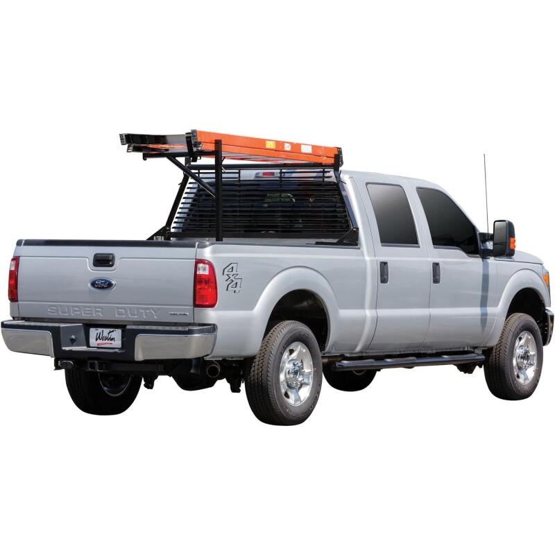 Westin WES HD Headache Racks