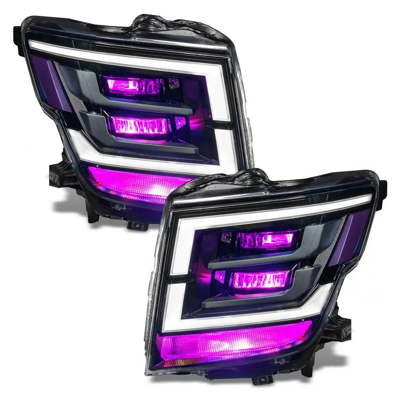 ORACLE Lighting ORL Demon Eye Light Kits by ORACLE Lighting