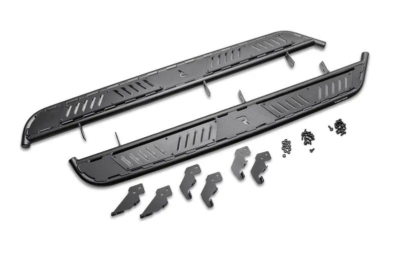 N-Fab NFB Roan Running Boards by N-Fab