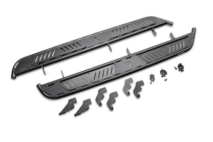 N-Fab NFB Roan Running Boards