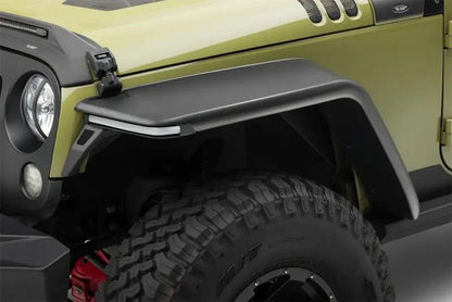 Rugged Ridge RUG Fender Flare Kits by Rugged Ridge