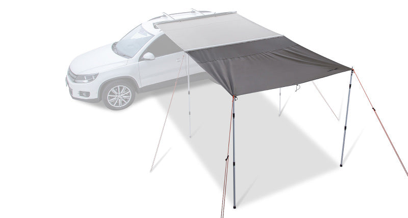Rhino-Rack RHR Sunseeker Awning Add-Ons by Rhino-Rack