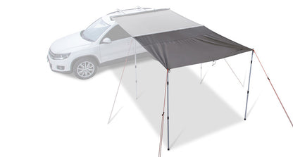 Rhino-Rack RHR Sunseeker Awning Add-Ons by Rhino-Rack
