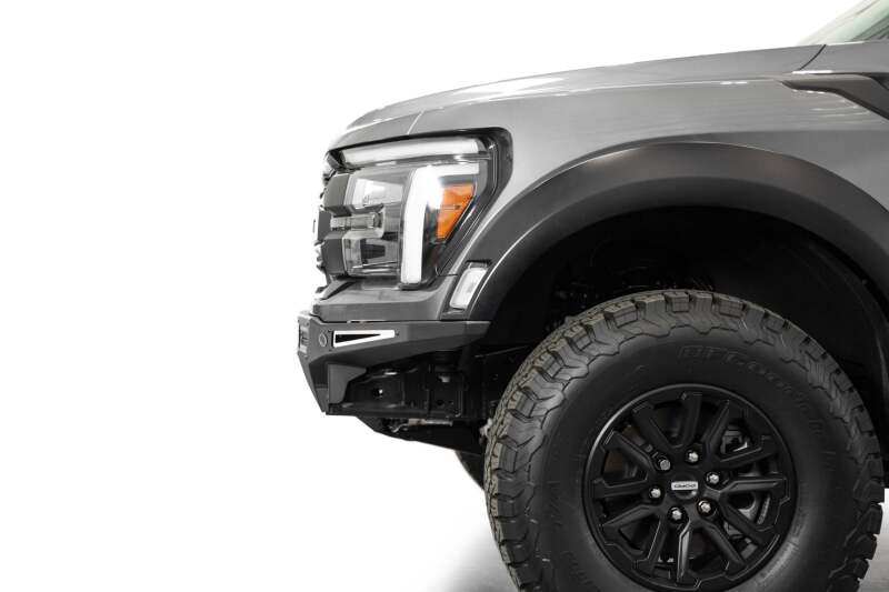 Addictive Desert Designs ADD Rock Fighter Front Bumper
