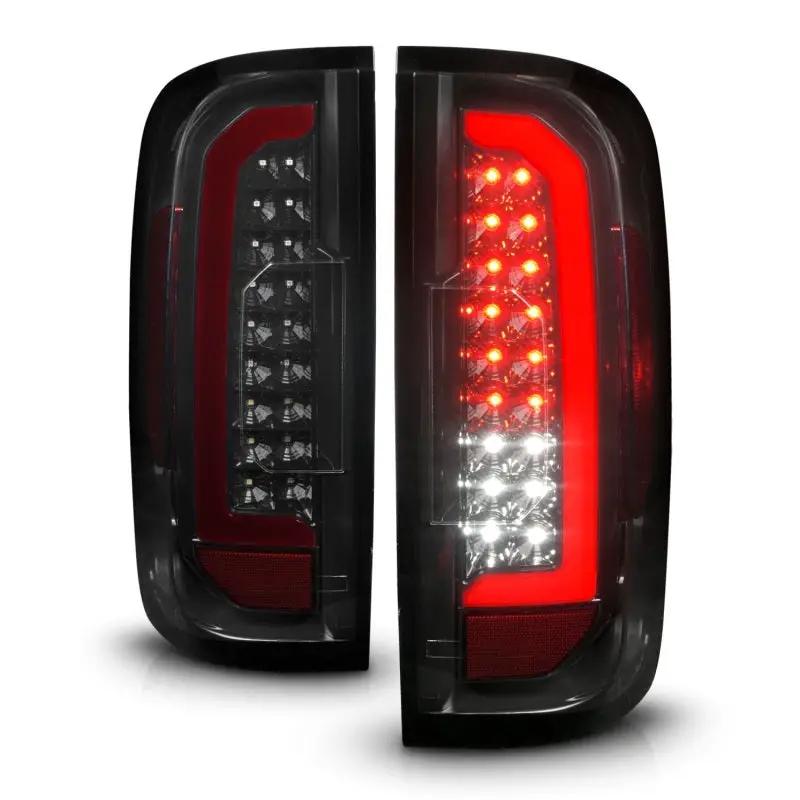 ANZO ANZ LED Taillights by ANZO