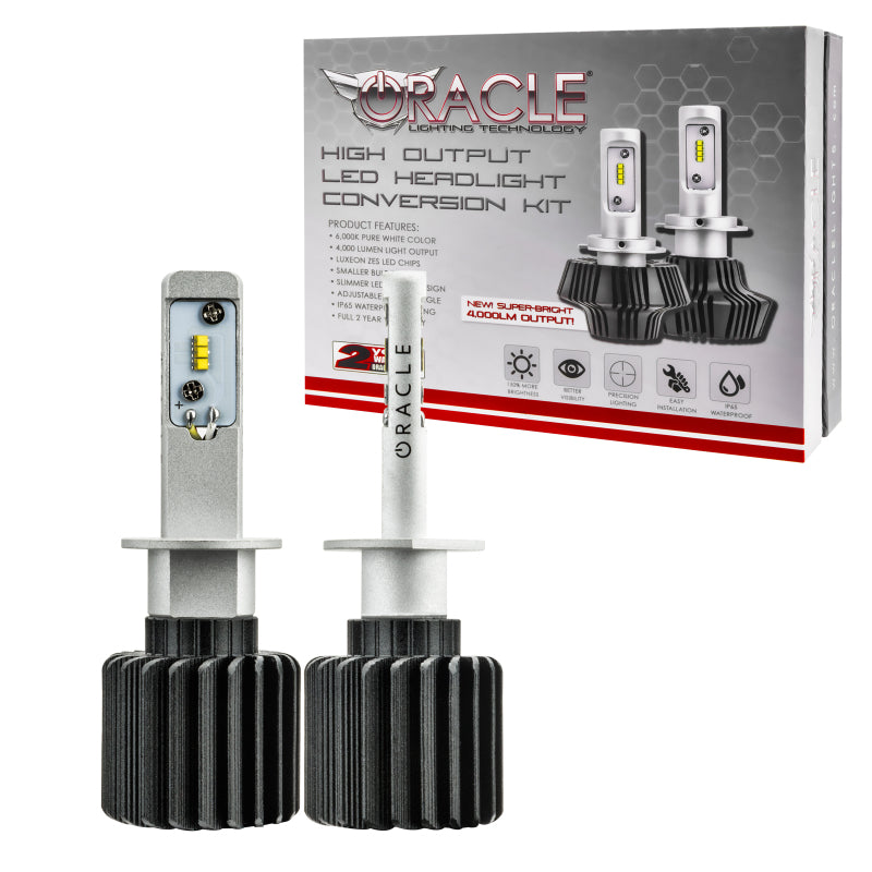 ORACLE Lighting ORL LED Conversion Bulbs by ORACLE Lighting