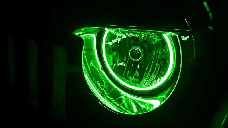 ORACLE Lighting ORL Surface Mount Halo Kits by ORACLE Lighting