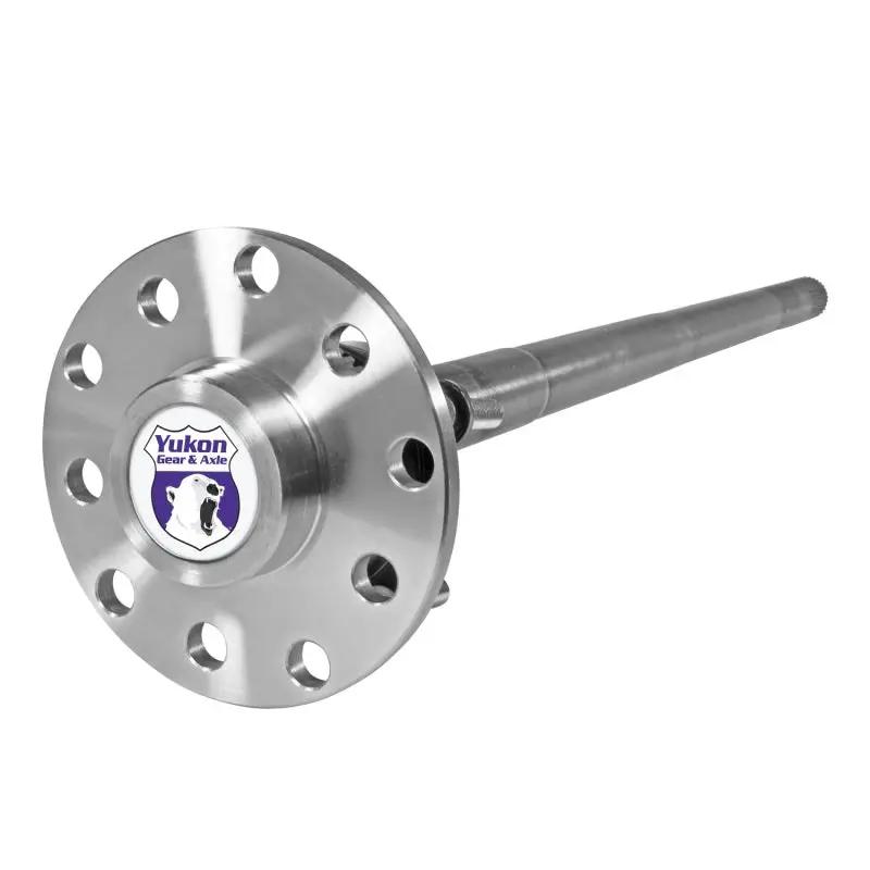 Yukon Gear & Axle YUK Alloy Axles by Yukon Gear & Axle